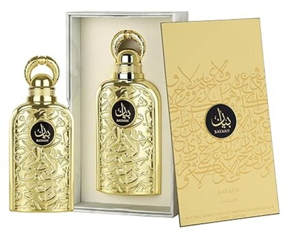 Lattafa - Bayaan Eau De Parfum 100ml